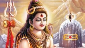 Read more about the article सावन के महीने में भगवान शिव से जुड़ी सपनों का खास महत्व