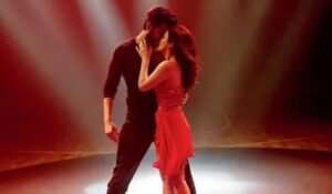Read more about the article SRK के रोमांटिक सीरिज देख कर आप का भी दिल पसीज जाय गा