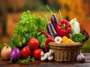 Read more about the article बारिश के मौसम में इन सब्जियों को खाने से बचें?