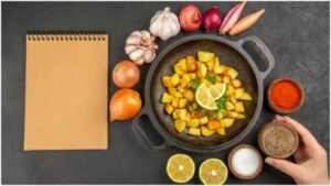 Read more about the article अगर आप भी use करते है नॉन स्टिक बर्तन तो आज से ही छोड़ें समय रहते हो जाए सावधान वरना हो सकती है बड़ी बीमारी
