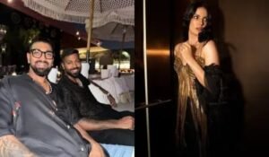 Read more about the article हार्दिक पांड्या के तलाक की अटकलों के बीच वायरल हो रहा नताशा का रिएक्शन हुई