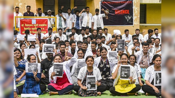 Read more about the article IMA Study:  भारत में रात की पाली में ड्यूटी करने वाले डॉक्टरों की सुरक्षा पर गंभीर चिंता: आईएमए का अध्ययन