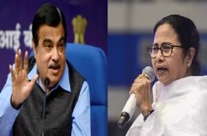 Read more about the article इंश्योरेंस पर जीएसटी हटाने की मांग: Nitin Gadkari और ममता बनर्जी का समर्थन