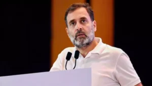 Read more about the article राहुल गांधी को रायबरेली और वायनाड चुनाव के लिए मिला लाखों रुपये का फंड, चुनाव आयोग को भेजी गई जानकारी