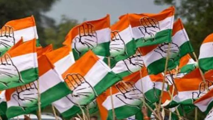 Read more about the article कांग्रेस का संगठनात्मक फेरबदल: शरद यादव की बेटी सुभाषिनी यादव को बिहार का सचिव नियुक्त, कई राज्यों में नए सचिव और संयुक्त सचिव नियुक्त