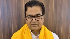 Read more about the article सपा सांसद रामगोपाल यादव ने स्मार्टफोन और इंस्टाग्राम पर जताई चिंता