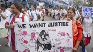Read more about the article डॉक्टर मर्डर केस: पोस्टमार्टम रिपोर्ट में छेड़छाड़ का आरोप, CBI जुटी सच्चाई का पता लगाने में