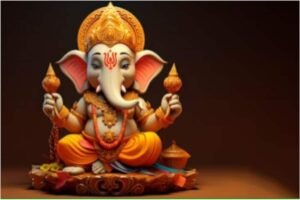 Read more about the article भगवान गणेश की पूजा से पाएं धन संबंधी परेशानियों से मुक्ति
