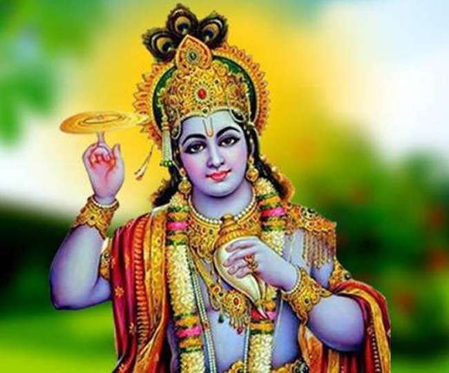 You are currently viewing 26 अगस्त को कृष्ण जन्माष्टमी: भगवान कृष्ण के जन्म पर मंत्र जाप से पूर्ण करें सभी मनोकामनाएं