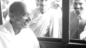 Read more about the article Independence Day पर महात्मा गांधी के ऐतिहासिक आंदोलनों की पुनरावृत्ति