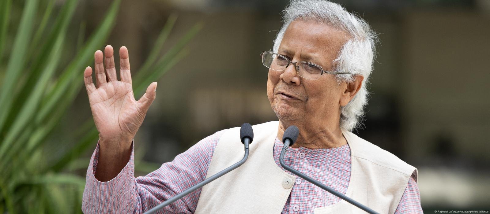 You are currently viewing Bangladesh में अल्पसंख्यकों के खिलाफ हिंसा के खिलाफ एकजुटता और विरोध