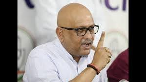 Read more about the article कन्नौज में सपा नेता की गिरफ्तारी के बाद सियासी बवाल: कांग्रेस का यूपी सरकार पर हमला