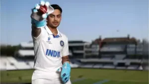Read more about the article Ishan Kishan का विस्फोटक कमबैक: झारखंड के लिए शानदार पारी
