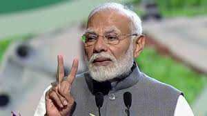 Read more about the article प्रधानमंत्री नरेंद्र मोदी दिल्ली में जारी करेंगे नई फसलों की 109 किस्में