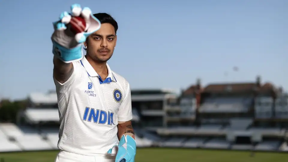 Read more about the article Ishan Kishan की भारतीय टीम में वापसी पर बीसीसीआई सचिव जय शाह ने स्पष्ट किया: डोमेस्टिक क्रिकेट की अहमियत