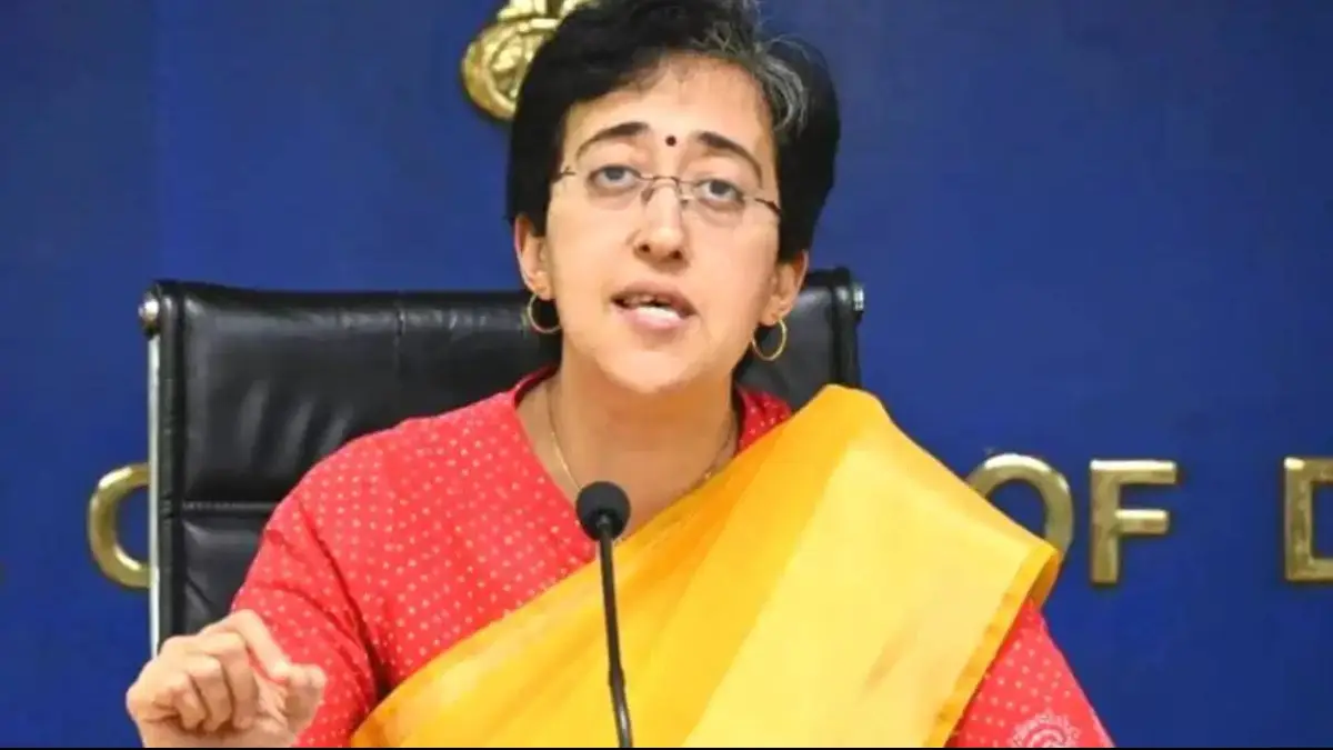 You are currently viewing दिल्ली में वृद्धावस्था पेंशन का इंतजार खत्म, एक लाख बुजुर्गों को राहत