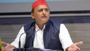 Read more about the article समाजवादी पार्टी का बड़ा दांव: उपचुनाव के लिए चुनाव आयोग में शिकायत