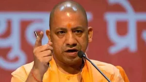 Read more about the article अयोध्या में सीएम योगी आदित्यनाथ का बयान: बांग्लादेश में हिंदुओं की स्थिति पर चिंता और अयोध्या के विकास की बात