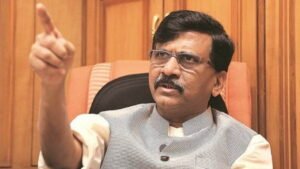 Read more about the article उद्धव ठाकरे के काफिले पर हमला: Sanjay Raut ने राज ठाकरे को चेतावनी दी