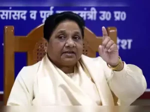 Read more about the article कोलकाता में महिला डॉक्टर के साथ दुराचार और हत्या: Mayawati ने राजनीतिकरण पर विपक्ष को घेरा