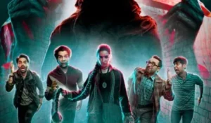 Read more about the article श्रद्धा कपूर और राजकुमार राव की ‘Stree 2’ ने बॉक्स ऑफिस पर मचाया धमाल: पहले ही दिन 76.5 करोड़ की कमाई