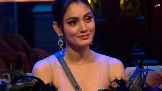 Read more about the article ‘बिग बॉस ओटीटी 3’ का खिताब सना मकबूल ने जीता, ट्रॉफी के साथ मिले 25 लाख रुपये