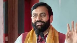 Read more about the article ओलंपिक में विनेश फोगाट को बड़ा झटका: रिटायरमेंट की घोषणा और हरियाणा सरकार का समर्थन