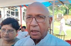Read more about the article चंपई सोरेन के बीजेपी में शामिल होने की अटकलें: सरयू राय ने दी प्रतिक्रिया