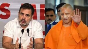 Read more about the article Uttar Pradesh: राहुल गांधी ने पीड़ित परिवार को न्याय दिलाने की मांग की, मुख्यमंत्री योगी आदित्यनाथ को पत्र लिखा