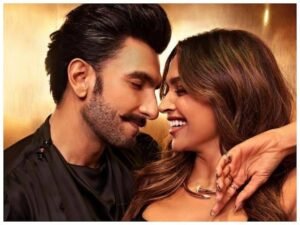 Read more about the article Deepika Padukone:  दीपिका पादुकोण और रणवीर सिंह का नया आशियाना: बांद्रा में 100 करोड़ का सी-फेस घर