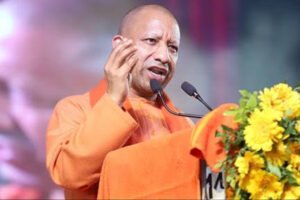 Read more about the article मुख्यमंत्री योगी आदित्यनाथ का समाजवादी पार्टी पर तीखा प्रहार