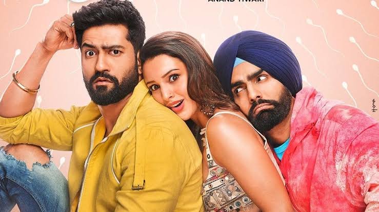 You are currently viewing बॉक्स ऑफिस पर विक्की कौशल और तृप्ति डिमरी की ‘बैड न्यूज’ ने मचाई धूम, लेकिन तीसरे हफ्ते में आई गिरावट