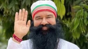 Read more about the article विधानसभा चुनाव की आहट के बीच राम रहीम को 21 दिन की पैरोल: विवाद और इतिहास