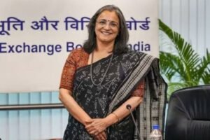 Read more about the article हिंडनबर्ग रिपोर्ट के ताजा खुलासे: SEBI प्रमुख पर लगाए गंभीर आरोप