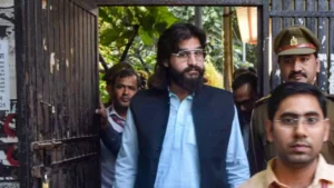 Read more about the article Abbas Ansari को इलाहाबाद हाईकोर्ट से जमानत, लेकिन जेल से बाहर आने में अभी रुकावट