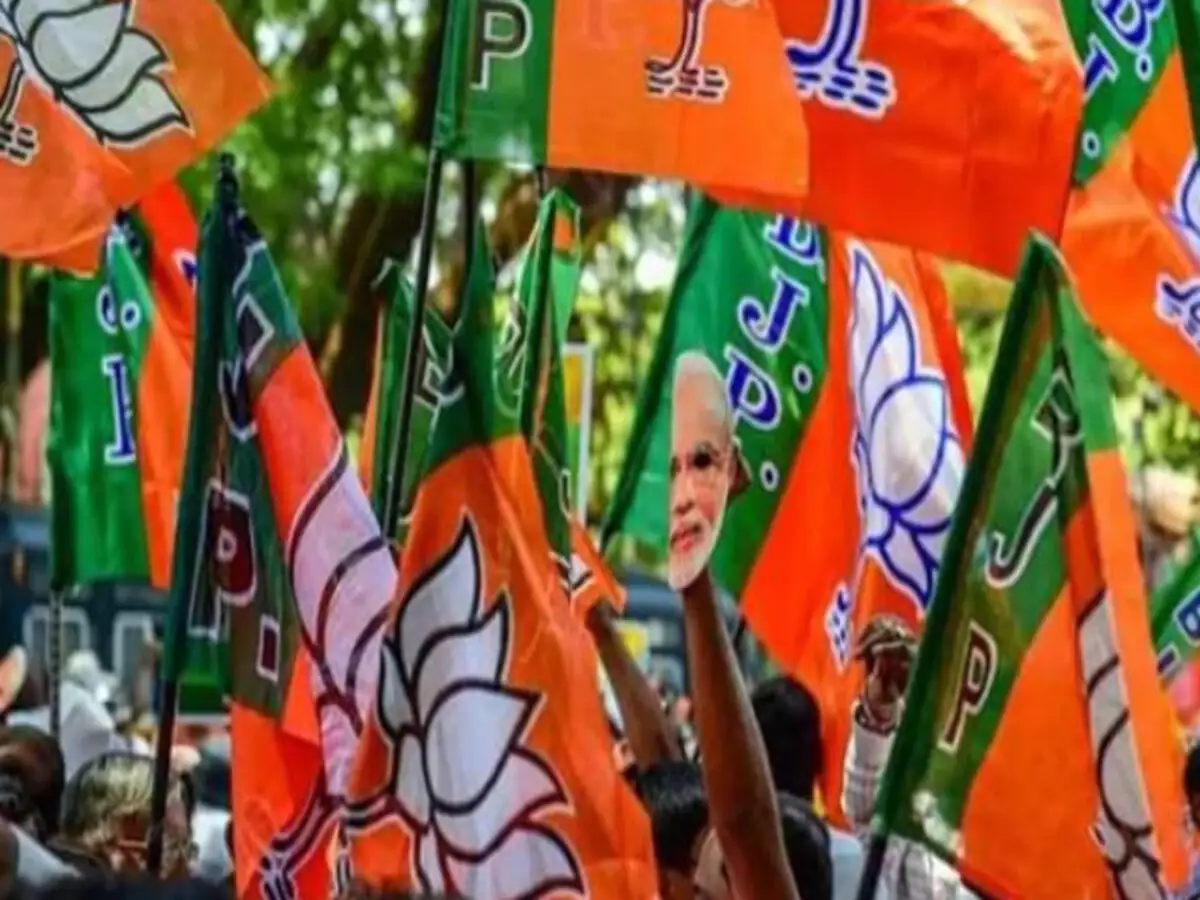 You are currently viewing बीजेपी ने 2024 के राज्यसभा उपचुनाव के लिए उम्मीदवारों की सूची जारी की