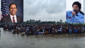 Read more about the article बांग्लादेश में हिंदुओं के खिलाफ हिंसा पर अमेरिका में चिंता, दो सांसदों ने बाइडन प्रशासन से हस्तक्षेप की मांग की