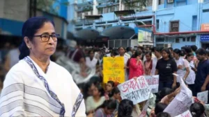 Read more about the article बंगाल भाजपा का मुख्यमंत्री ममता बनर्जी के खिलाफ जांच की मांग, सुवेंदु अधिकारी ने राष्ट्रपति और गृह मंत्री को लिखा पत्र