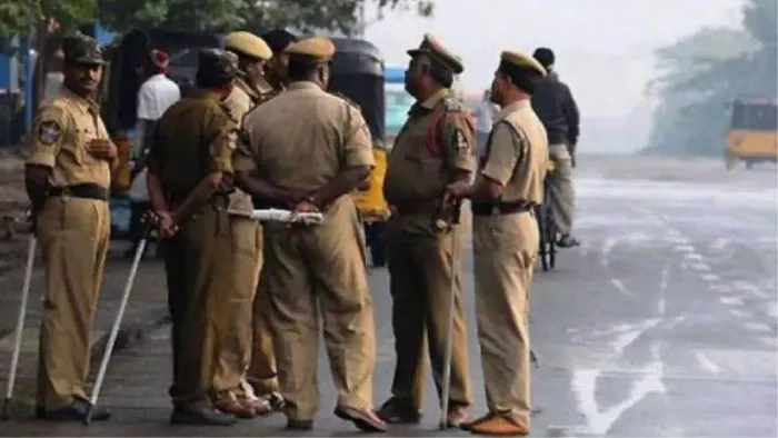 You are currently viewing राजस्थान में लव मैरिज करने वालों को सुरक्षा देगी सरकार, पुलिस ने तैयार की ‘एसओपी’