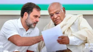 Read more about the article कांग्रेस ने जारी की तीसरी लिस्ट, 19 सीटों पर उम्मीदवारों का ऐलान