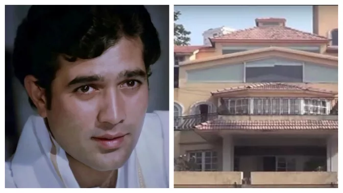 Read more about the article अक्षय कुमार की ‘भूत बंगला’ फिल्म और राजेश खन्ना का रहस्यमय बंगला
