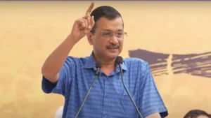 Read more about the article दो दिन बाद सीएम पद से इस्तीफा देंगे अरविंद केजरीवाल, LG पर लगाए गंभीर आरोप