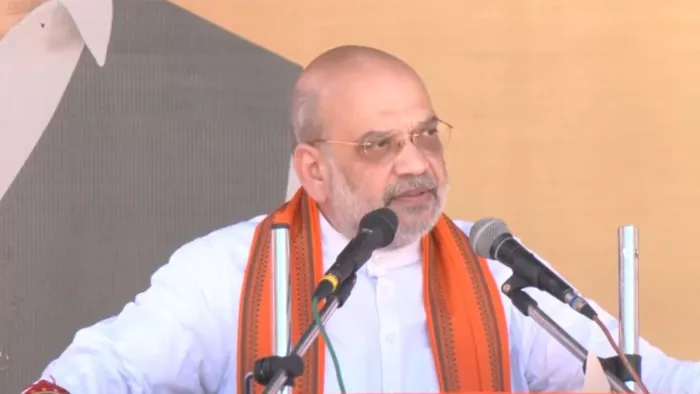 You are currently viewing आतंकवाद को पूरी तरह समाप्त करेंगे, किश्तवाड़ में बोले अमित शाह