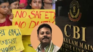 Read more about the article आरजी कर अस्पताल में घटिया दवाओं का मामला: जूनियर डॉक्टरों का गंभीर खुलासा