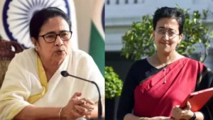 Read more about the article भारत में महिला मुख्यमंत्रियों का गौरवशाली इतिहास: वर्तमान में सिर्फ दो महिला मुख्यमंत्री