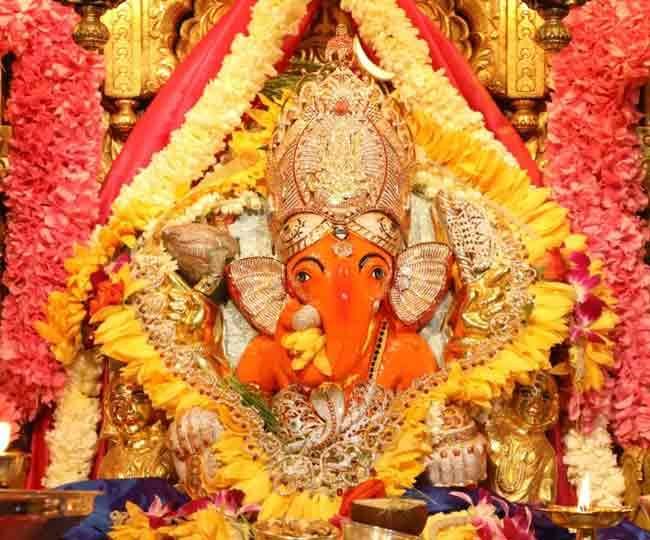 Read more about the article गणेशोत्सव के दौरान जरूर करें बप्पा के इन मंदिरों के दर्शन, कट जाएंगे सारे कष्ट