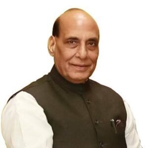 Read more about the article रक्षा मंत्री राजनाथ सिंह तीन दिवसीय यात्रा पर बुधवार को लखनऊ पहुंचेंगे