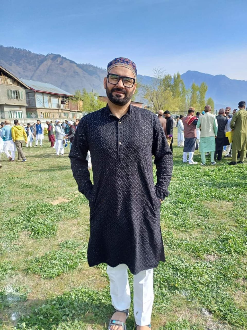 You are currently viewing JKPC Candidate Accuses Naib Tehsildar Gurez of Assault; Public Demands Action.