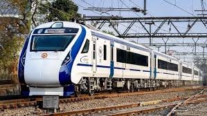 Read more about the article देवघर से वाराणसी के बीच वंदे भारत एक्सप्रेस का संचालन 16 सितंबर से