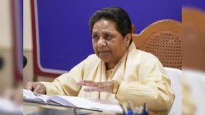 Read more about the article मायावती और अखिलेश के बीच 2019 के गठबंधन पर जुबानी जंग: बसपा प्रमुख ने फिर किया पलटवार